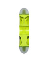 Roue Roller - ROLLERBLADE Hydrogen Pro - 90mm 87a - Jeu de 8