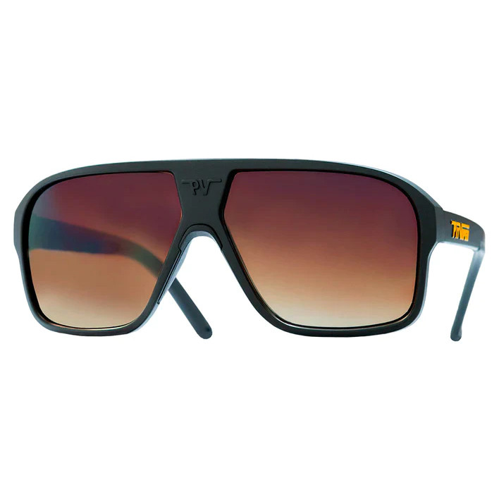 Lunettes de Soleil - PIT VIPER Flight Optics - Bankroll Fade