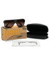 Sunglasses - PIT VIPER Flight Optics - Bankroll Fade