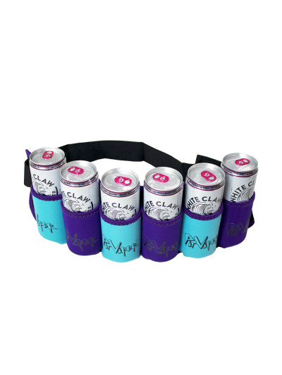 PIT VIPER Beer Belt Midnight