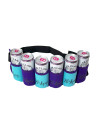 PIT VIPER Beer Belt Midnight