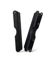 UFS Aggressive Skates Frames - ROCES RF1 - Black - Pair