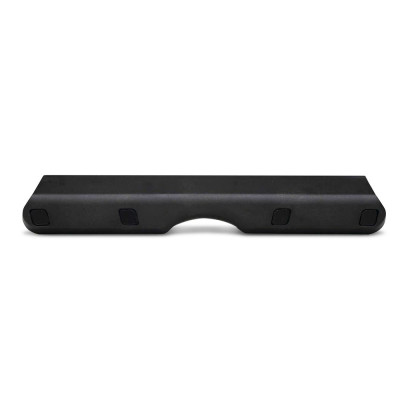 Platine Roller Agressif UFS - ROCES RF1 - Noir - Paire