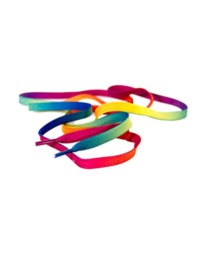 Lacets - RIO Rainbow - Paire