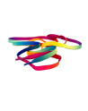 Laces - RIO Rainbow - Pair