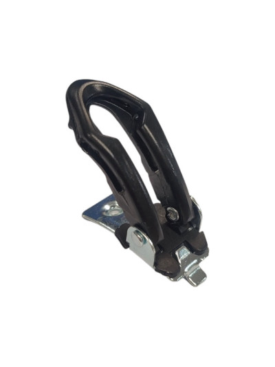 Boucle Roller - ROCES Boucle Cheville Orlando - Noir - Unité