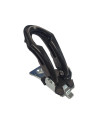 Skates Buckle - ROCES Orlando Ankle - Black - Unit