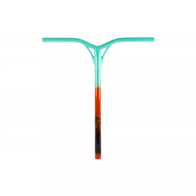 Scooter Bar - VERSATYL Bloody Mary V2 - Blue/Orange