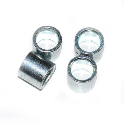 Spacer - CLIC-N-ROLL 8mm - No Flange - Set of 4