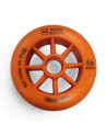 Roue Roller - YOYOSKATE Meetyo - 110mm 88a - Unité