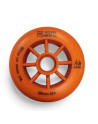 Roue Roller - YOYOSKATE Meetyo - 100mm 88a - Unité