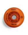 Roue Roller - YOYOSKATE Meetyo - 90mm 88a - Unité