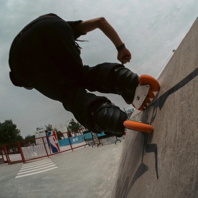 YOYOSKATE Sago UFS 5 Pro Rockered Frames