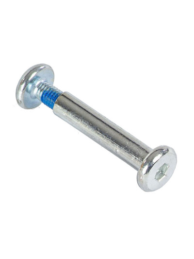 Axe Roller - POWERSLIDE Steel Double Axle - 33mm - Unité