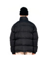 Veste Doudoune - SANTA CRUZ Classic Label - Noire