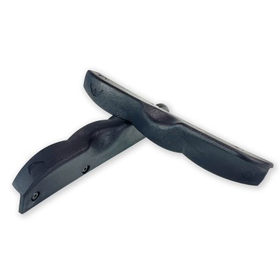 Grind Plate Roller - RAZORS SL 1 Piéce - Noir - Paire