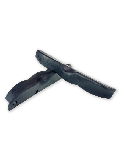 Grind Plate Roller - RAZORS SL 1 Piéce - Noir - Paire