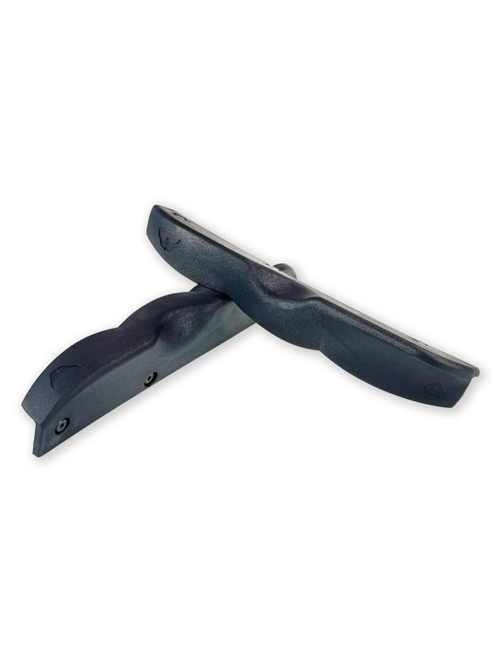 Grind Plate Roller - RAZORS SL 1 Piéce - Noir - Paire