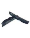 Skates Grind Plate - RAZORS SL 1 Piece - Black - Pair