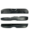 RAZORS SL 1 Piece Black Grindplate