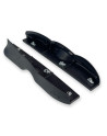 Grindplate RAZORS SL 1 Piece Noir
