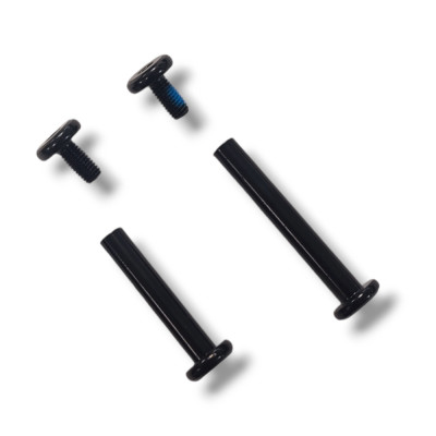 Axe Roller - K2 Platine Plastique - Unité
