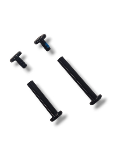 Axe Roller - K2 Platine Plastique - Unité