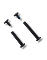 Axe Roller - K2 Platine Plastique - Unité
