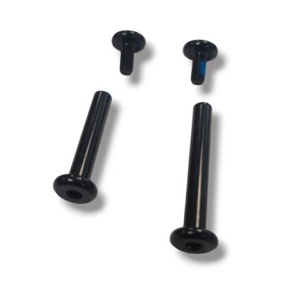 Axe Roller - K2 Platine Plastique - Unité