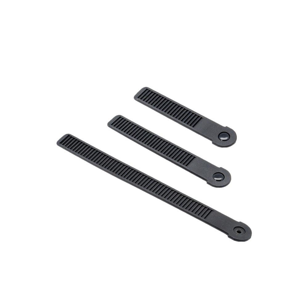 Crémaillère Roller - FR SKATES Pour Boucle Logo - Noir - Unité