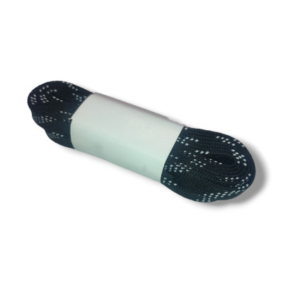 Lacets CLIC-N-ROLL Black