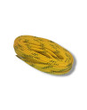 Lacets - CLIC-N-ROLL - Jaune - Paire