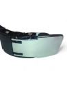 Skates Buckle - CLIC-N-ROLL Aluminium - Silver - Pair