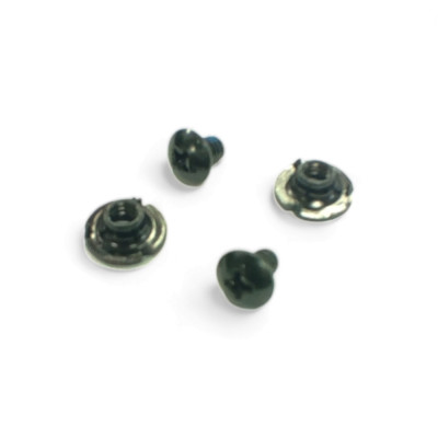Vis Boucle Roller - CLIC-N-ROLL + Insert - Unité