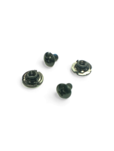 Skates Buckle Screw - CLIC-N-ROLL + Insert - Unit