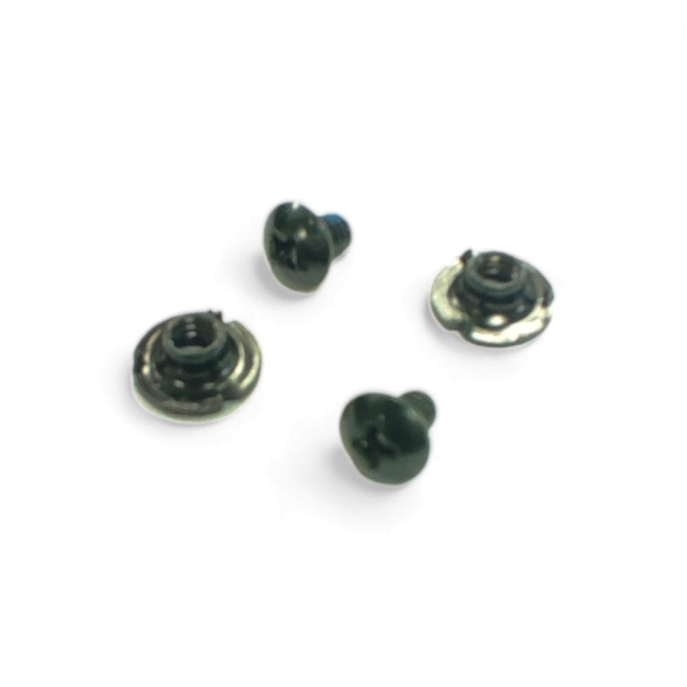Skates Buckle Screw - CLIC-N-ROLL + Insert - Unit