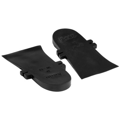 Choc Absorbeur - USD Aeon - Noir - Paire