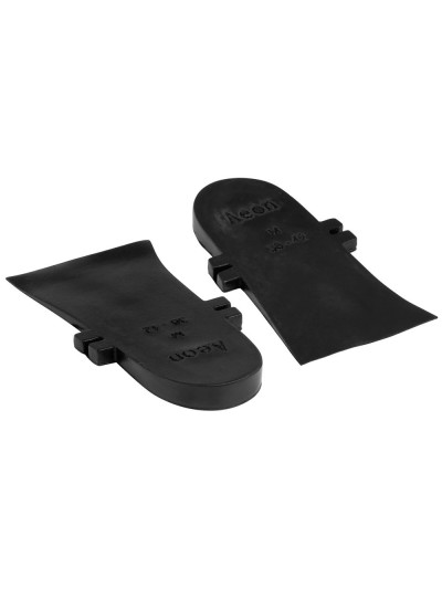 Shock Absorbers - USD Aeon - Black - Pair