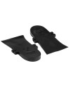 Choc Absorbeur - USD Aeon - Noir - Paire