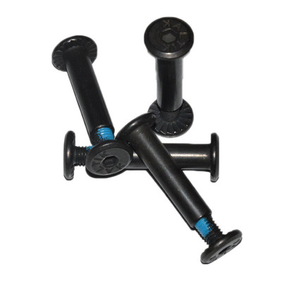 Skates Axle - KALTIK - 8mm - Unit