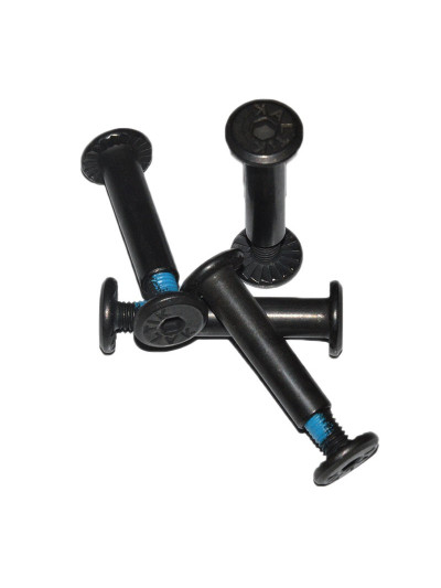 Skates Axle - KALTIK - 8mm - Unit