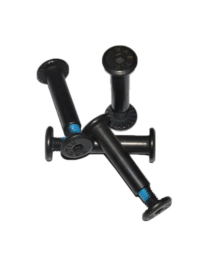 Axe Roller - KALTIK - 8mm - Unité