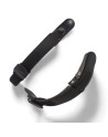 Boucle Roller - ROLLERBLADE Nylon Spoiler - Noir - Paire