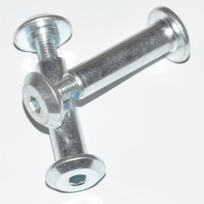 Axe Roller - SEBA Junior - 8mm - Unité
