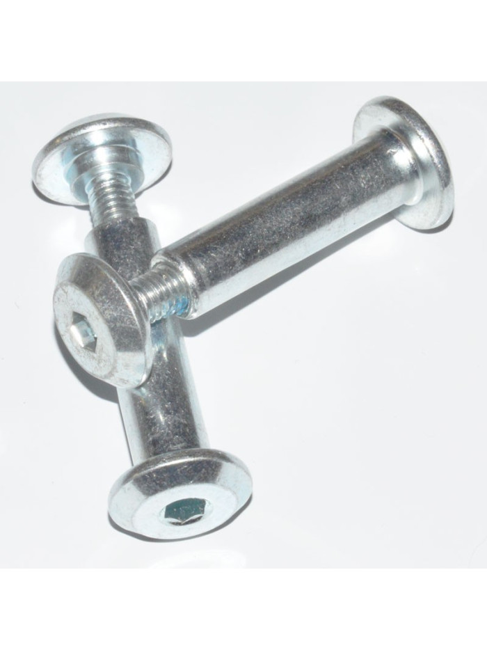 Axe Roller - SEBA Junior - 8mm - Unité