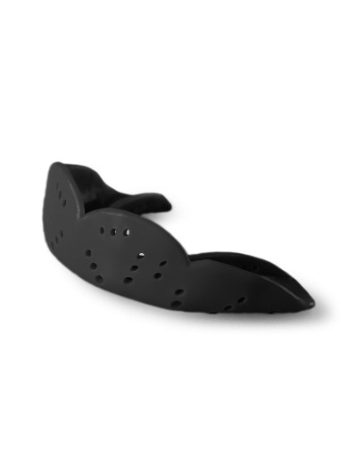 Mouthguard - SISU Aero Next Gen 1,6 - Black
