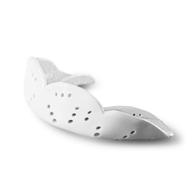 Mouthguard - SISU Aero Next Gen 1,6 - White