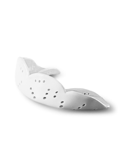 Mouthguard - SISU Aero Next Gen 1,6 - White