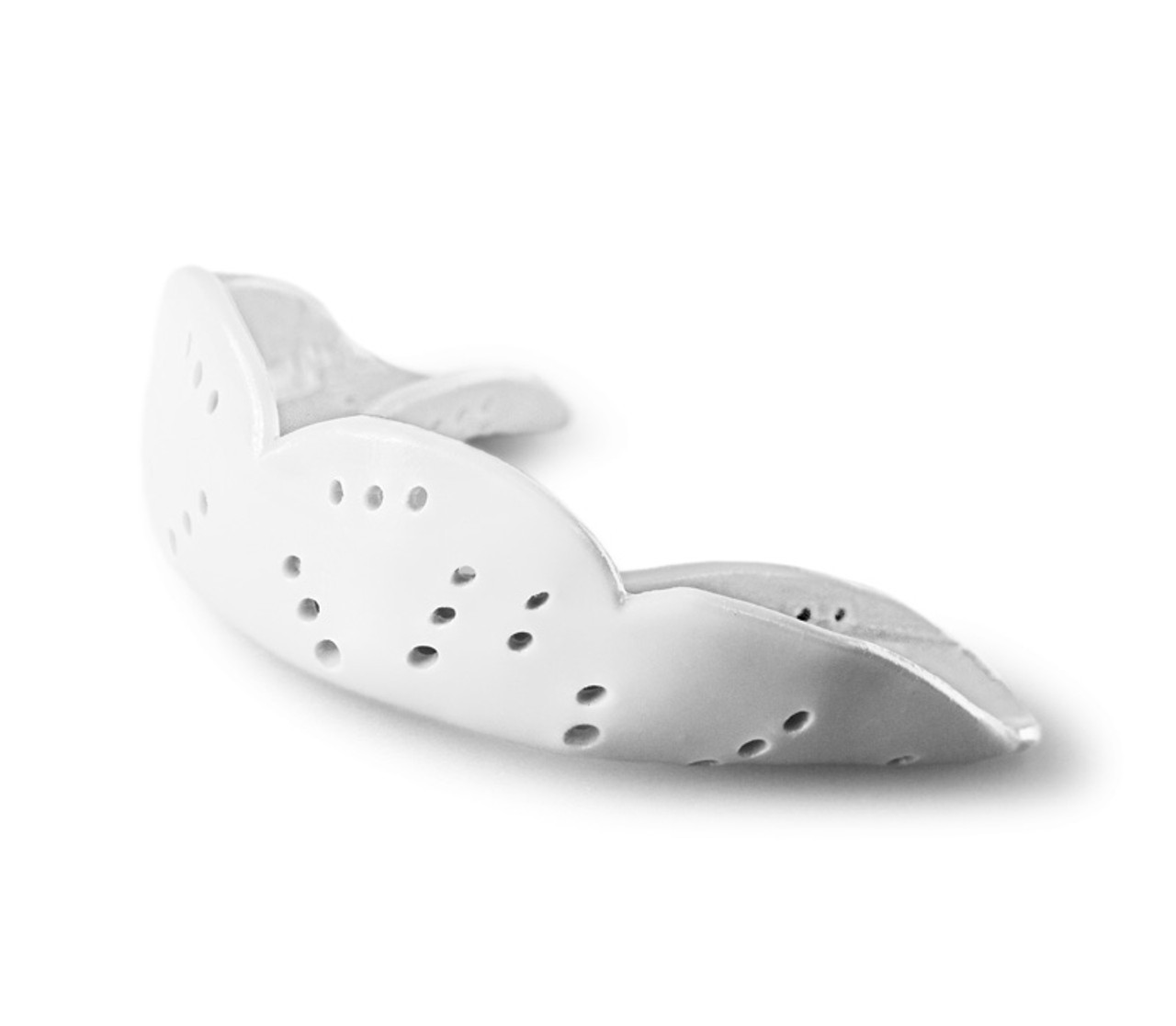Protège Dents - SISU Aero Next Gen 1,6 - Blanc