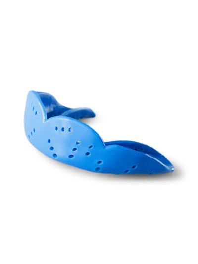 Mouthguard - SISU Aero Next Gen 1,6 - Electric Blue
